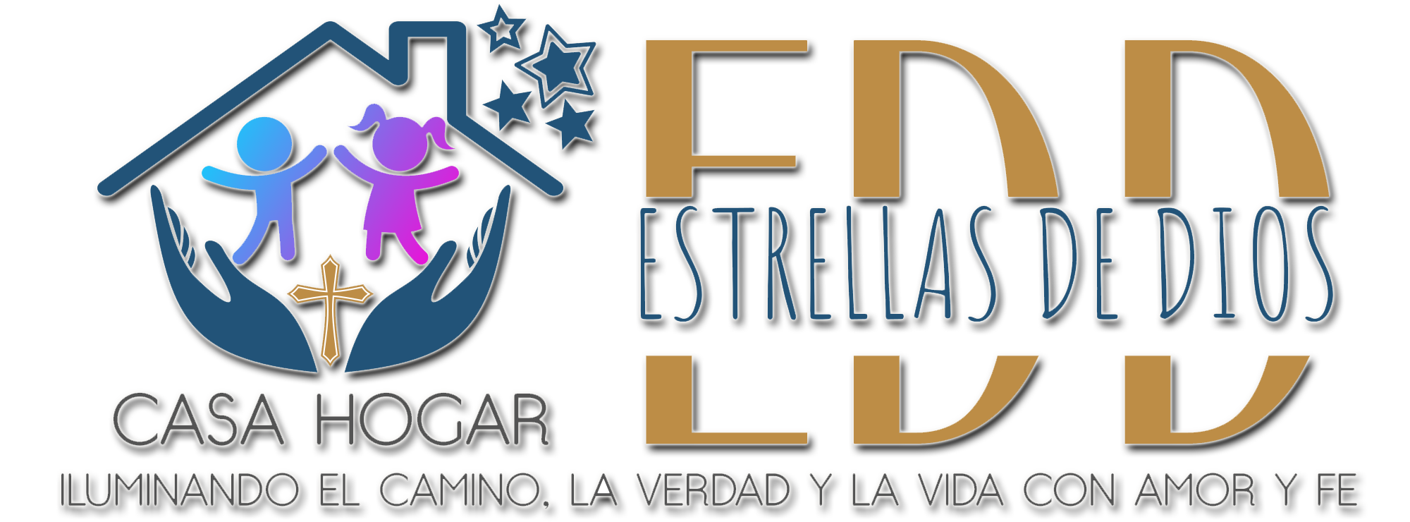 Casa Hogar Estrellas de Dios